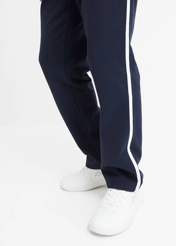 Pantaloni da jogging (pacco da 2), bonprix