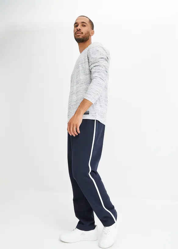 Pantaloni da jogging (pacco da 2), bonprix