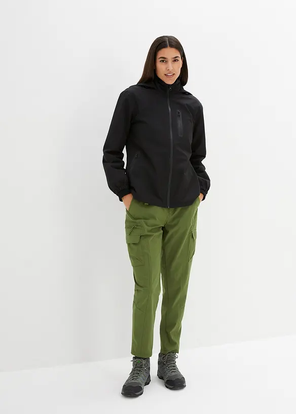 Giacca impermeabile ultraleggera, bonprix