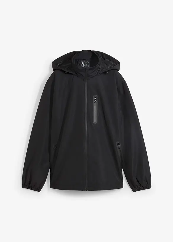 Giacca impermeabile ultraleggera, bonprix