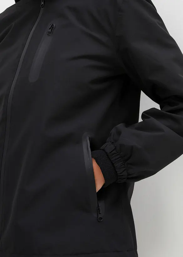Giacca impermeabile ultraleggera, bonprix