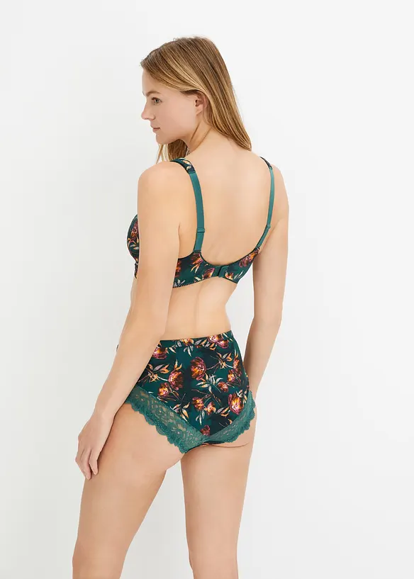 Reggiseno minimizer con spalline imbottite, bonprix