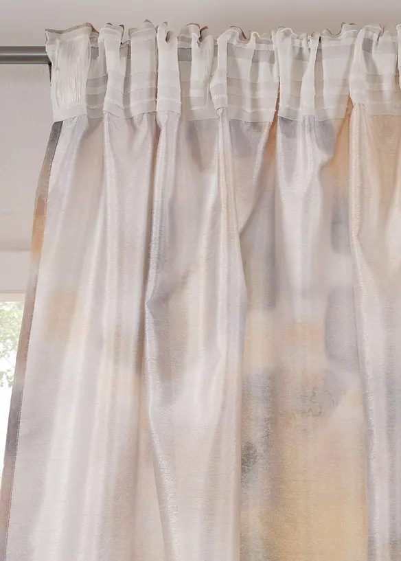 Tenda in fantasia già confezionata (pacco da 1), bonprix