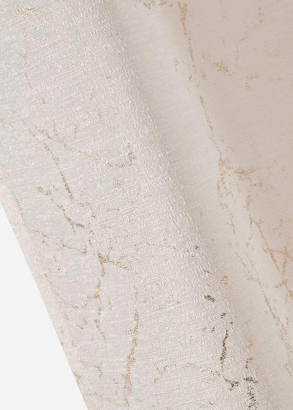 Tenda con stampa lucida (pacco da 1), bonprix