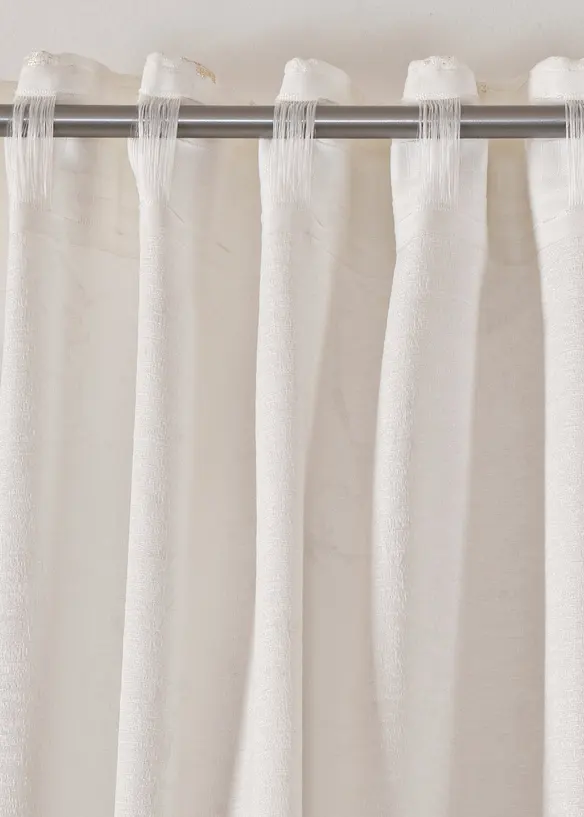 Tenda con stampa lucida (pacco da 1), bonprix