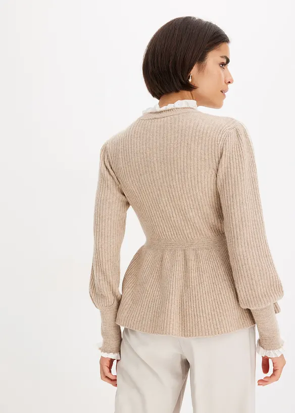 Maglione, bonprix