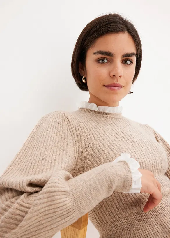 Maglione, bonprix