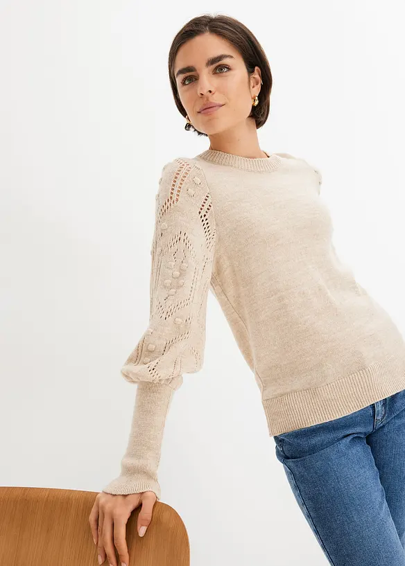 Maglione, bonprix