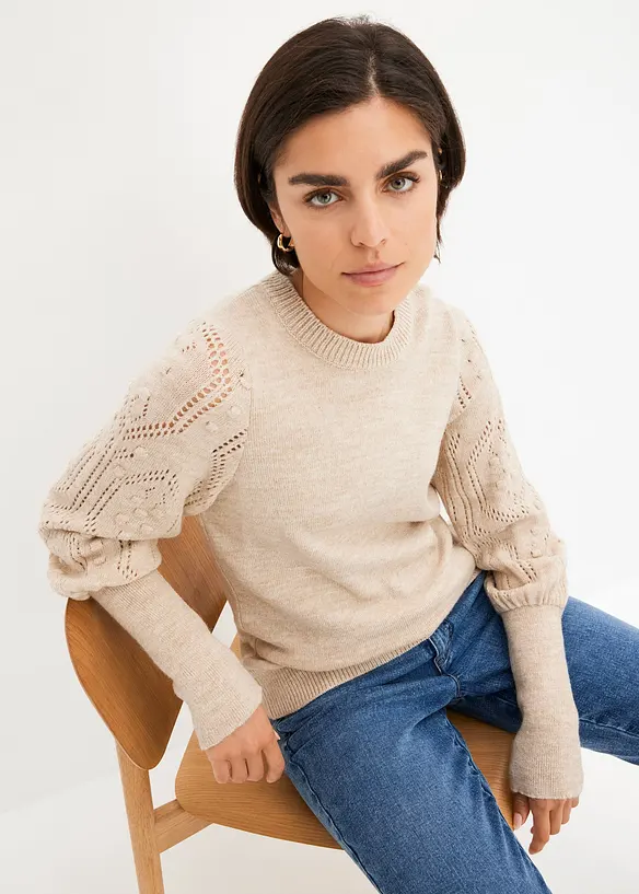 Maglione, bonprix