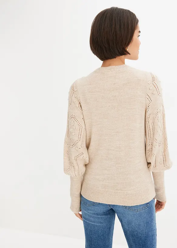 Maglione, bonprix