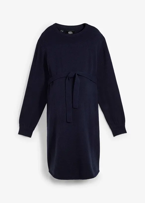 Abito in maglia prémaman, bonprix
