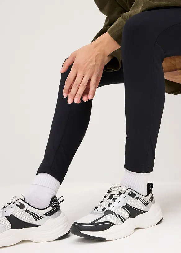 Leggings termici prémaman, bonprix