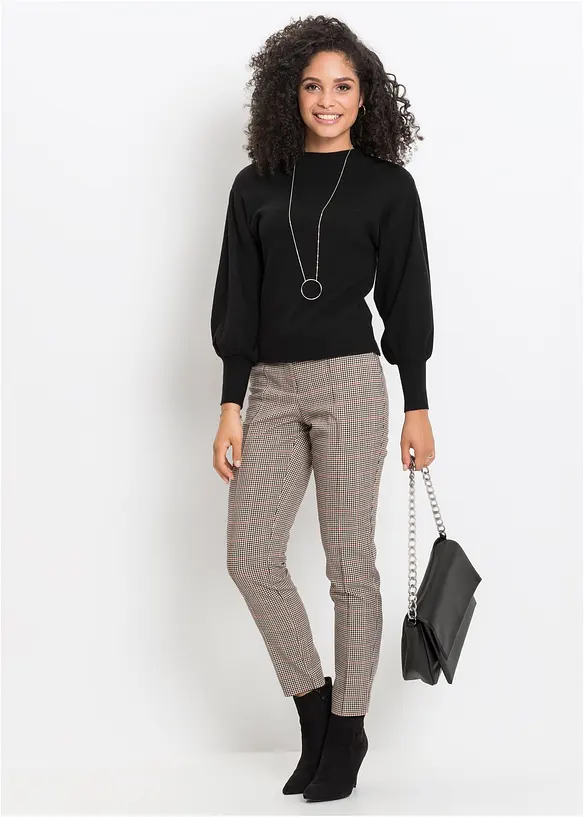 Maglione oversize, bonprix