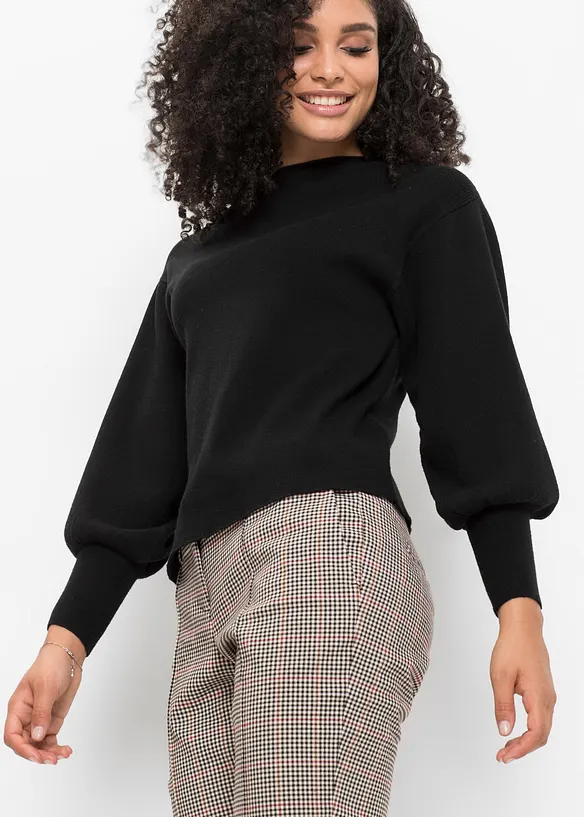 Maglione oversize, bonprix