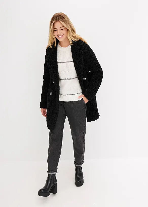 Cappotto corto, bonprix
