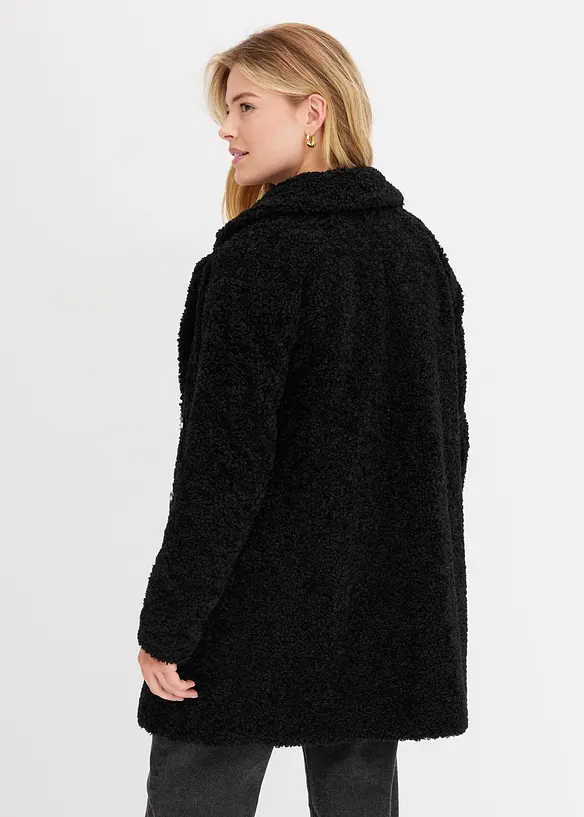 Cappotto corto, bonprix