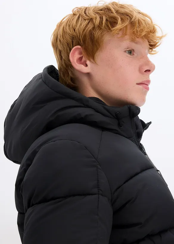 Giacca invernale con calda imbottitura, bonprix