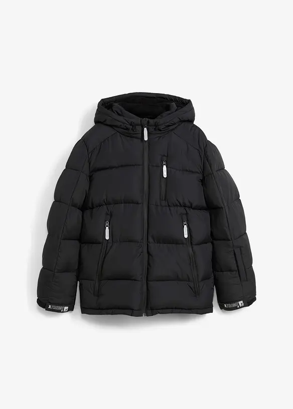 Giacca invernale con calda imbottitura, bonprix