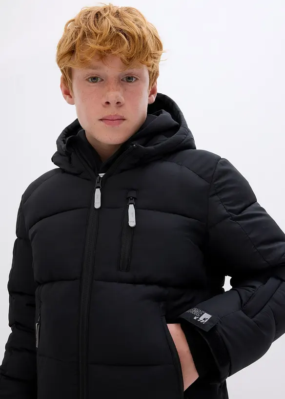 Giacca invernale con calda imbottitura, bonprix