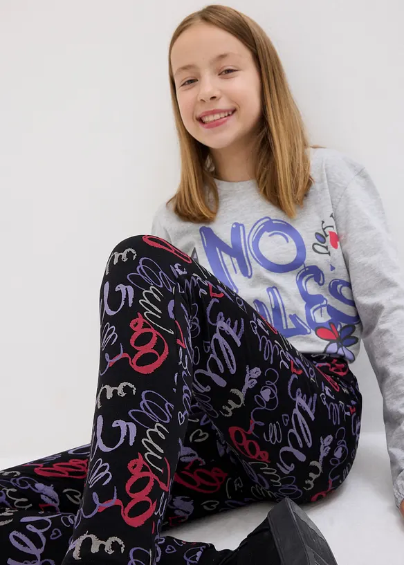 Leggings termici, bonprix