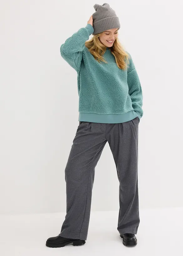 Pile teddy, bonprix