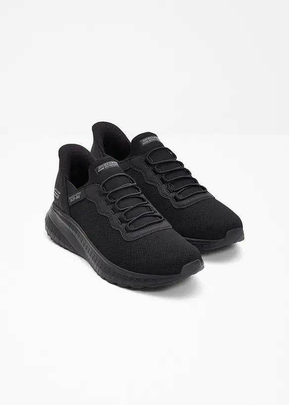 Sneaker Skechers slip on, Skechers