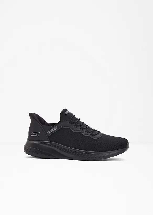 Sneaker Skechers slip on, Skechers