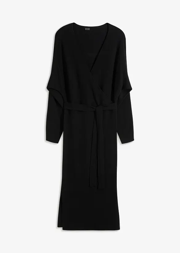 Abito in mesh, bonprix