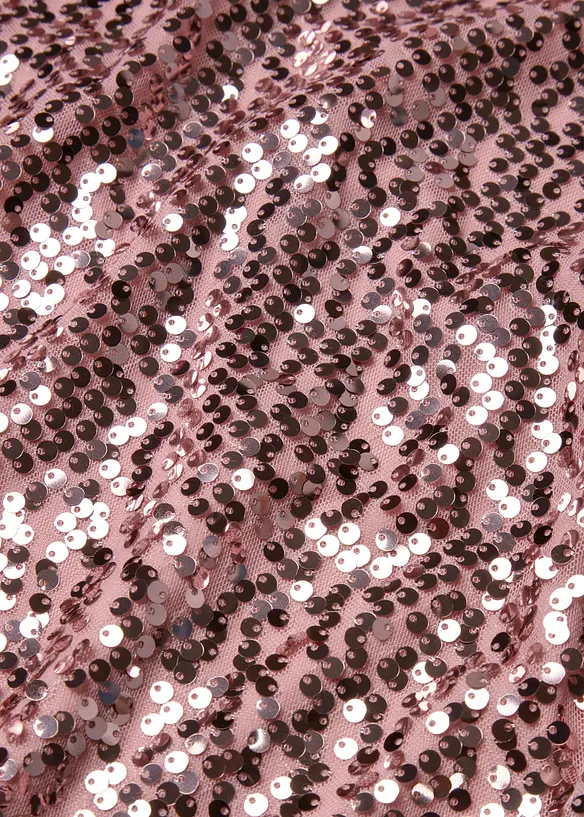 Gonna di paillettes, bonprix