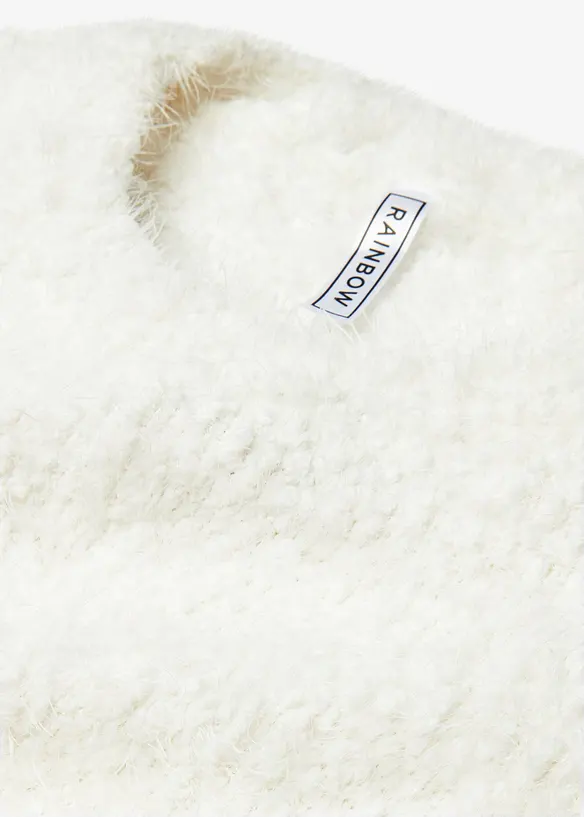 Maglione in filato grosso, bonprix