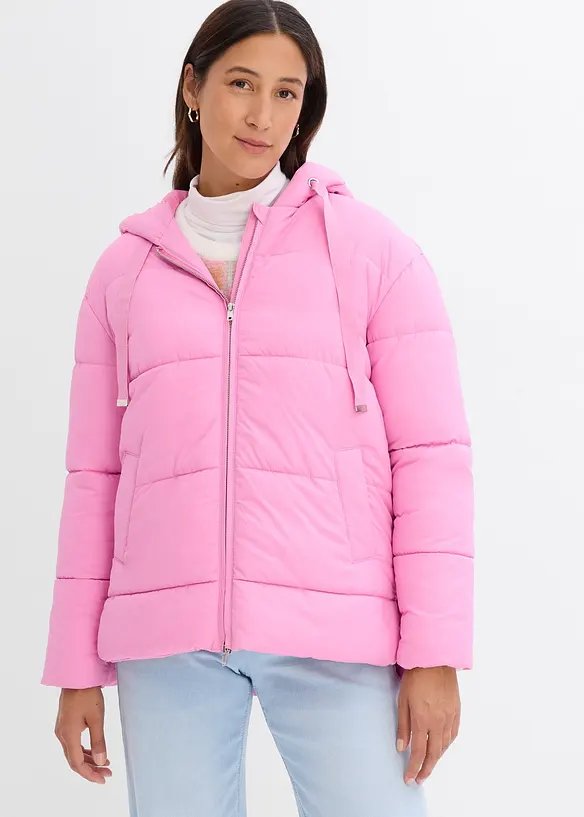 Giacca oversize imbottita, bonprix