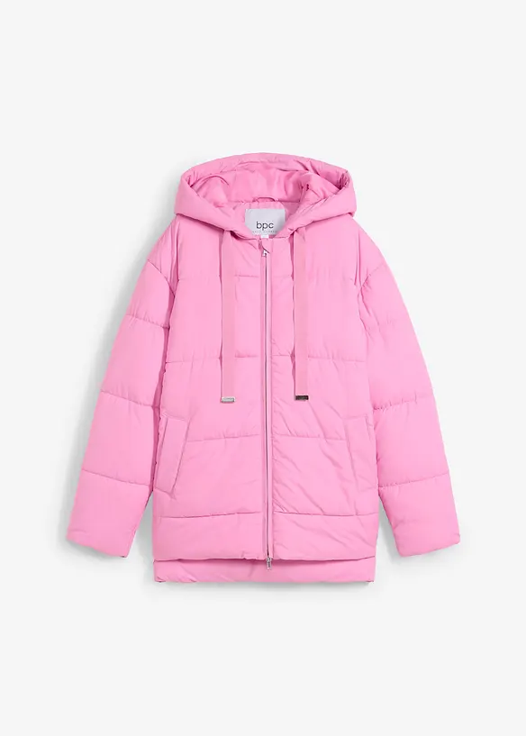 Giacca oversize imbottita, bonprix