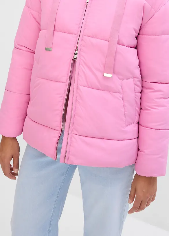 Giacca oversize imbottita, bonprix