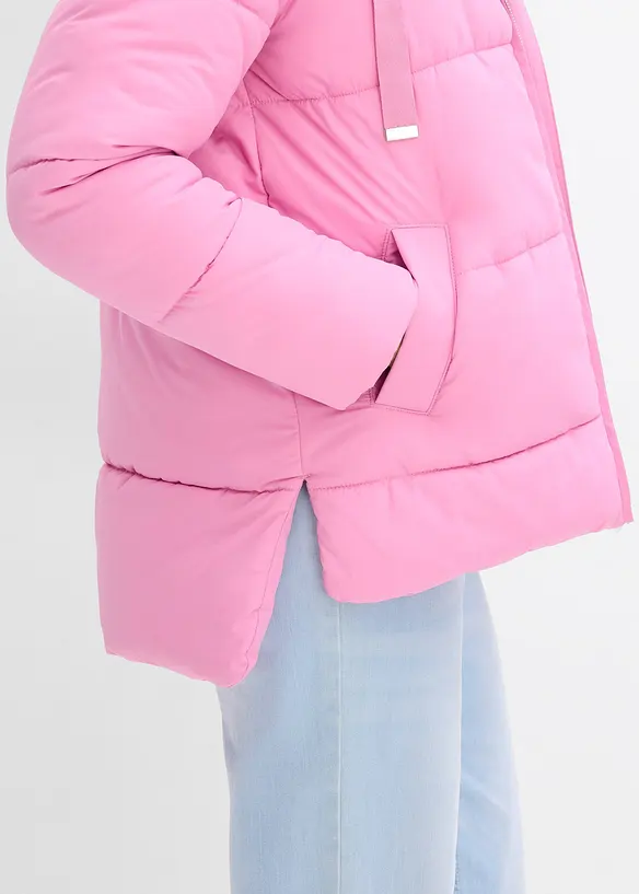 Giacca oversize imbottita, bonprix