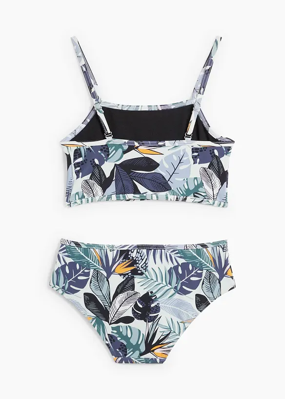 Bikini (set 2 pezzi), bonprix