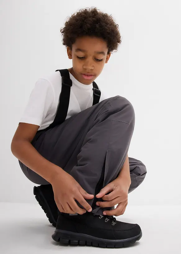 Pantaloni da neve impermeabili, bonprix