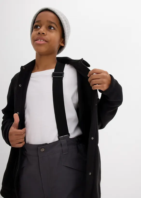 Pantaloni da neve impermeabili, bonprix