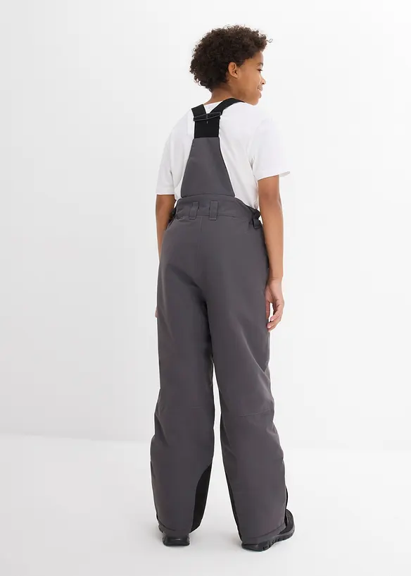 Pantaloni da neve impermeabili, bonprix