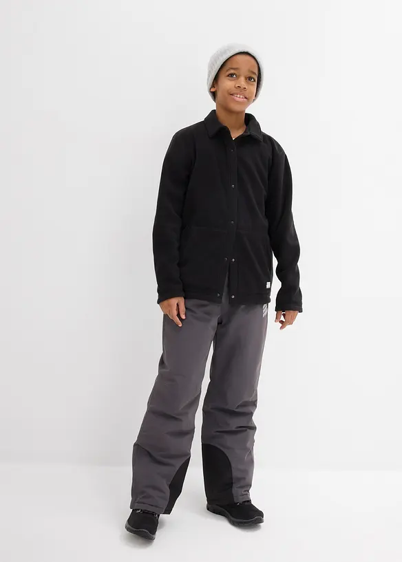 Pantaloni da neve impermeabili, bonprix