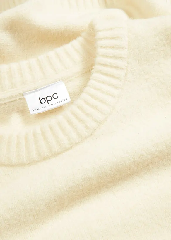 Maglione oversize, bonprix