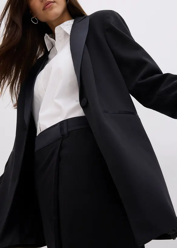 Blazer elegante, bonprix