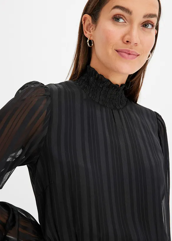 Abito midi, bonprix