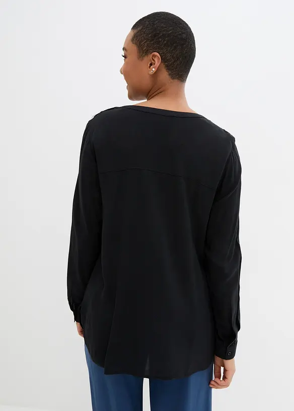 Tunica in viscosa morbida, bonprix