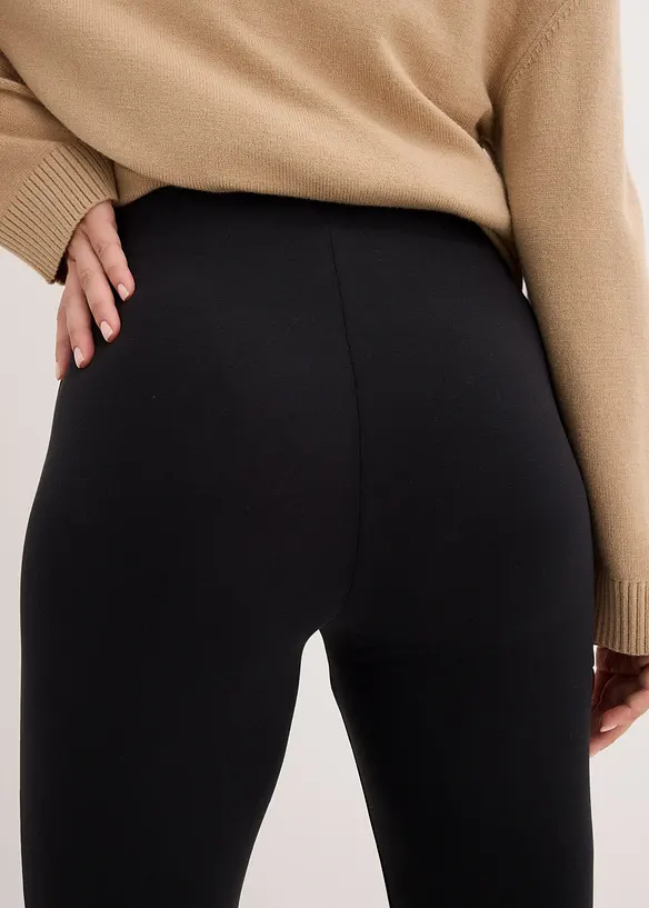 Leggings in cotone, bonprix