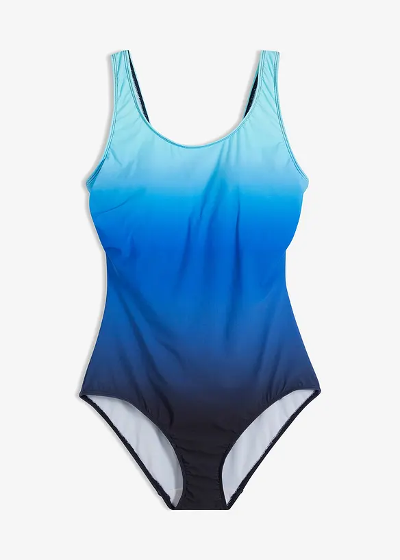 Costume intero con effetto modellante medio, bonprix
