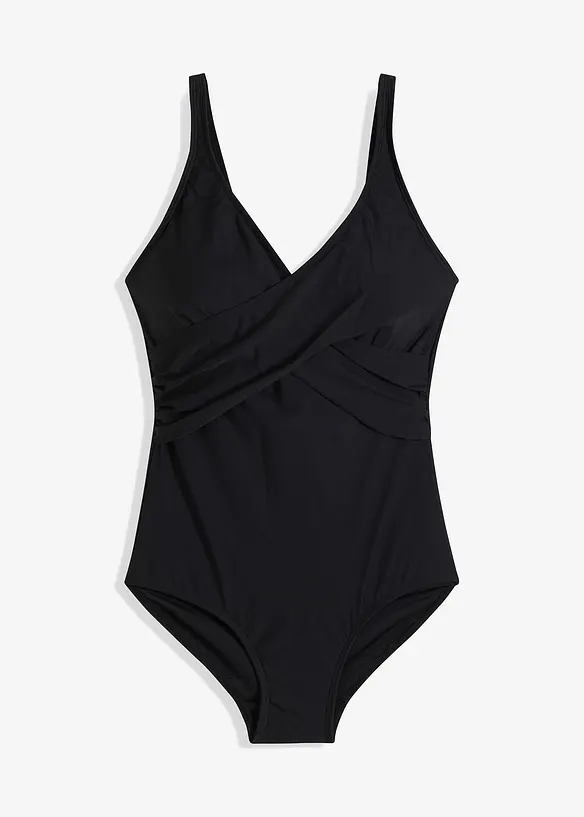 Costume intero con effetto modellante leggero, bonprix