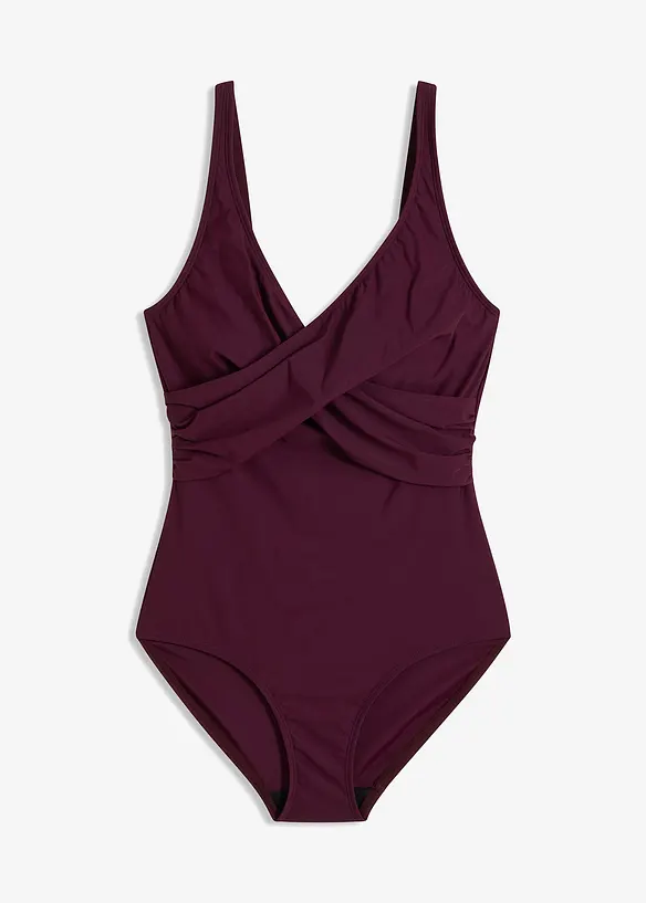 Costume intero con effetto modellante leggero, bonprix
