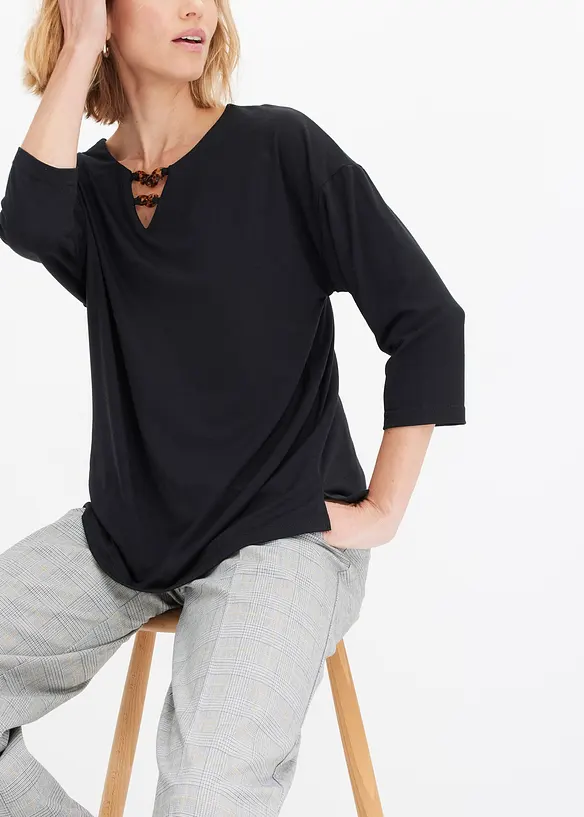 Maglia lunga, bonprix