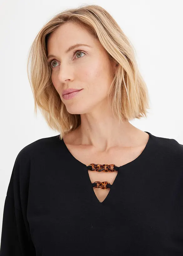 Maglia lunga, bonprix