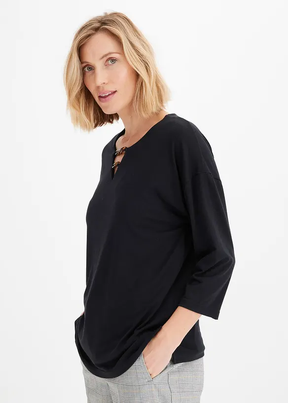 Maglia lunga, bonprix